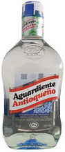 Load image into Gallery viewer, Aguardiente ANTIOQUEÑO Blue 29º 700 ml. Sugar-free
