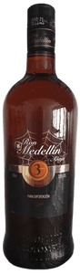 VIEJO DE CALDAS Rum 3 years 700 ml