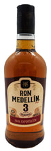 Load image into Gallery viewer, VIEJO DE CALDAS Rum 3 years 700 ml
