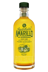 Eau-de-vie ANTIOQUEÑO Bleu 29º 700 ml. Sans Sucre