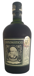 Rhum DIPLOMÁTICO Reserva Exclusiva 70 cl