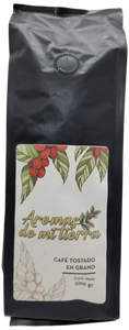 JUAN VALDEZ coffee beans 1 Kg