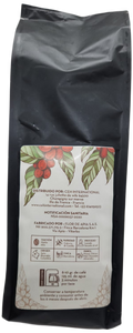 JUAN VALDEZ coffee beans 1 Kg