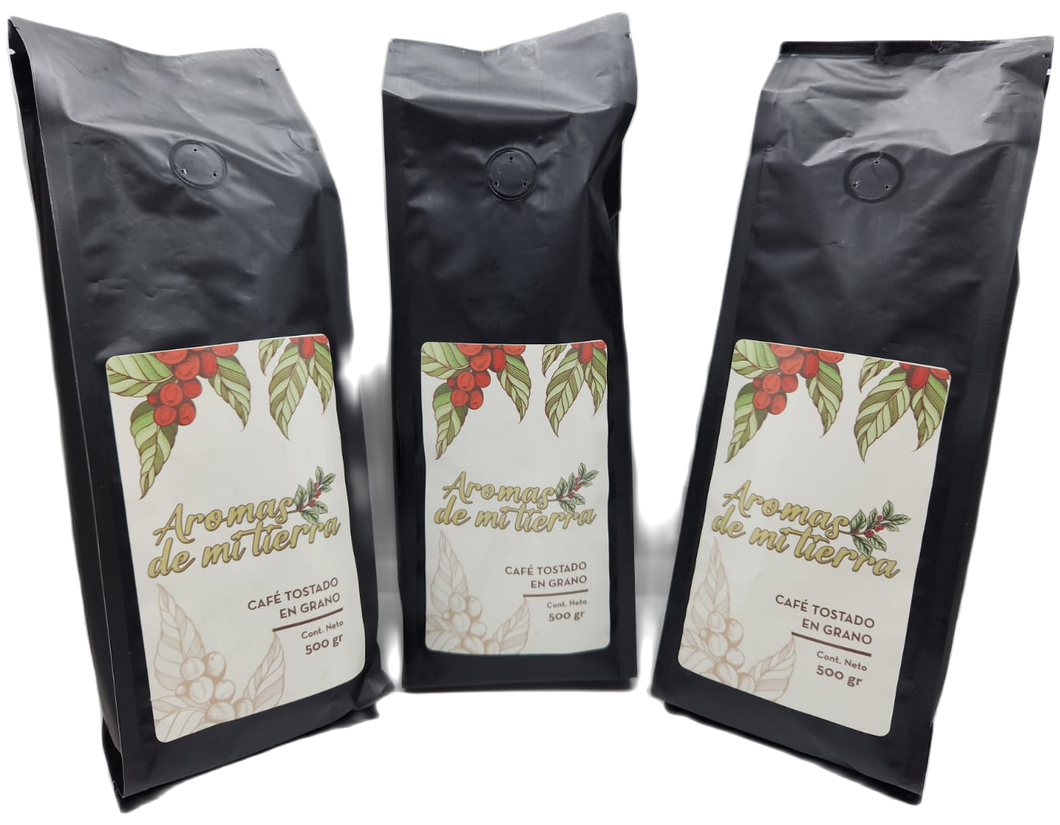 JUAN VALDEZ coffee beans 1 Kg