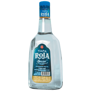 Eau-de-vie ANTIOQUEÑO Bleu 29º 700 ml. Sans Sucre